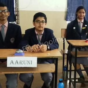 Chhattisgarh Public School Gallery 4