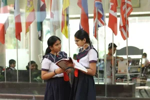 Choithram International Gallery 1