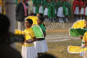 Christ Church Girls' Senior Secondary School Gallery 3