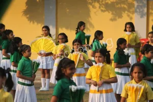 Christ Church Girls' Senior Secondary School Gallery 2