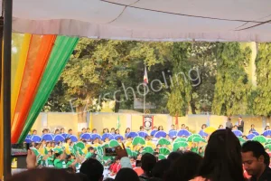 Christ Church Girls' Senior Secondary School Gallery 1