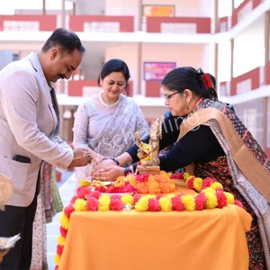 GD Goenka Public School Gallery 3