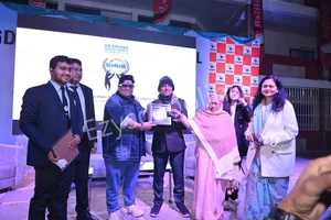 GD Goenka Public School Gallery 1