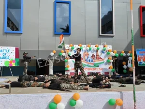 Gyan Ganga International School Gallery 8