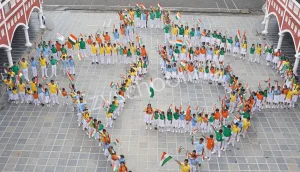 Gyan Ganga International School Gallery 6