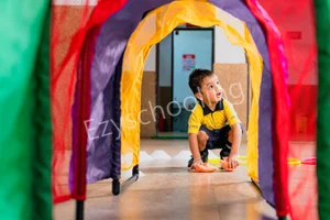 Gyan Ganga Orchids - The International School Gallery 2