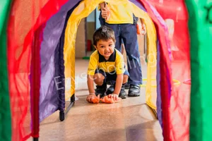 Gyan Ganga Orchids - The International School Gallery 8