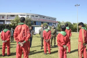 ITM Global School Gallery 18