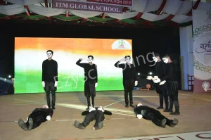 ITM Global School Gallery 20