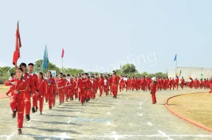 ITM Global School Gallery 10