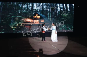 ITM Global School Gallery 14