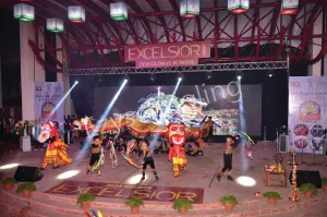 ITM Global School Gallery 12