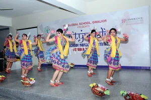 ITM Global School Gallery 16
