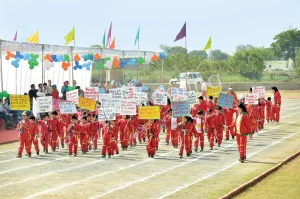 ITM Global School Gallery 9