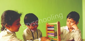 ITM Global School Gallery 5