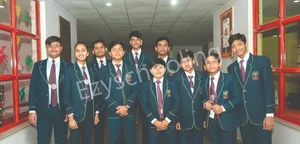 ITM Global School Gallery 4