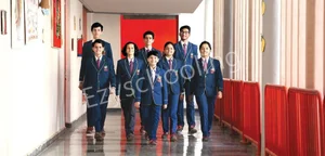 ITM Global School Gallery 2