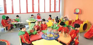ITM Global School Gallery 1