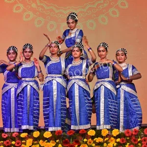 Maharishi Vidya Mandir Gallery 15