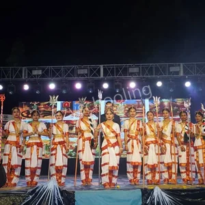 Maharishi Vidya Mandir Gallery 5