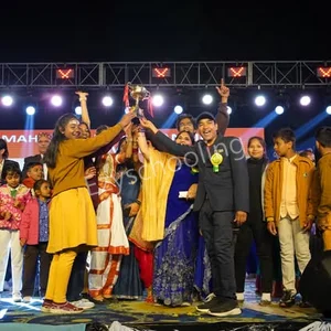 Maharishi Vidya Mandir Gallery 6