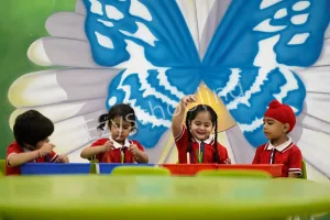 Medi-Caps International School Gallery 8