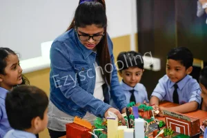 Medi-Caps International School Gallery 7