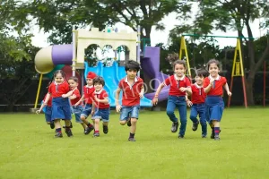 Medi-Caps International School Gallery 6