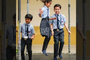 Medi-Caps International School Gallery 5