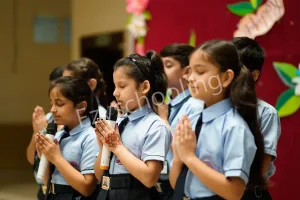 Medi-Caps International School Gallery 4