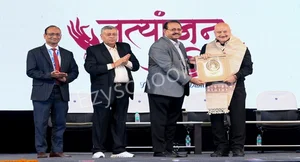 N.H. Goel World School Gallery 32