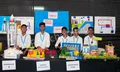 N.H. Goel World School Gallery