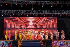 N.H. Goel World School Gallery 19