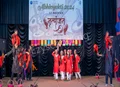 N.H. Goel World School Gallery