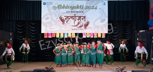 N.H. Goel World School Gallery 24