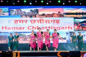 N.H. Goel World School Gallery 18