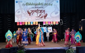 N.H. Goel World School Gallery 25