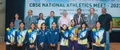 N.H. Goel World School Gallery