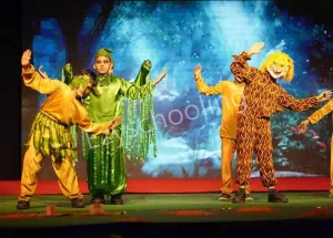 People's Public School Gallery 3