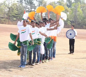 Radiant Public School Gallery 6