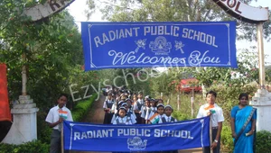 Radiant Public School Gallery 8