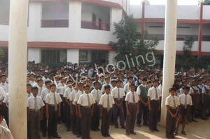 Radiant Public School Gallery 2