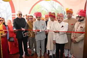 Rajkumar College Gallery 42