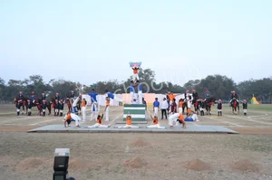 Rajkumar College Gallery 43