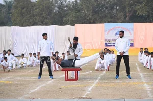 Rajkumar College Gallery 44