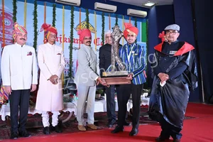 Rajkumar College Gallery 31