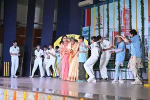 Rajkumar College Gallery 23
