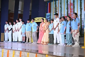 Rajkumar College Gallery 21