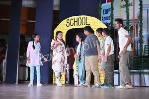 Rajkumar College Gallery 24