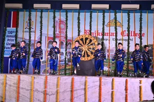Rajkumar College Gallery 22